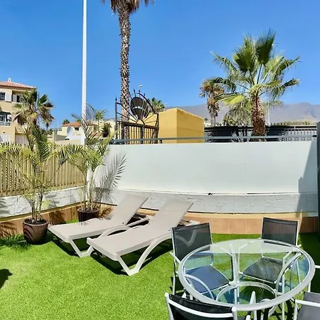 Appartamento Encantador El Duque *