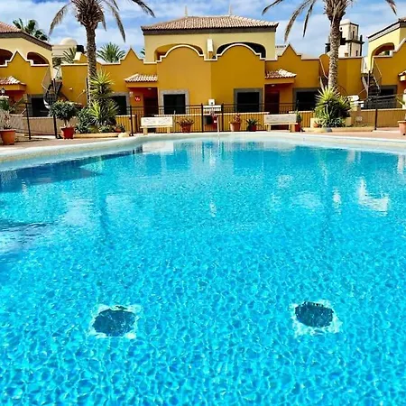 Encantador El Duque *