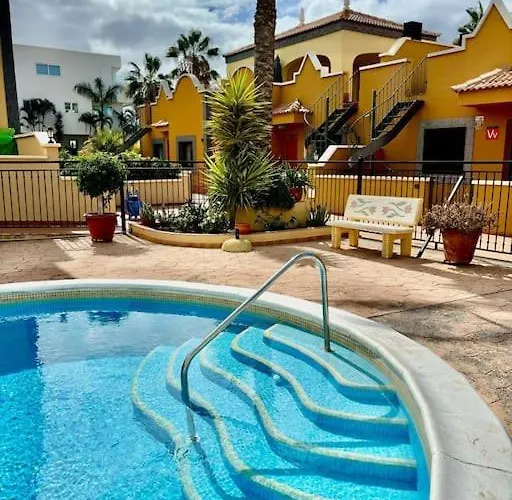 Encantador El Duque *