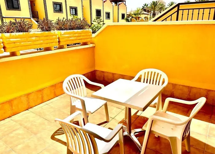 Encantador El Duque Appartamento Costa Adeje (Tenerife)