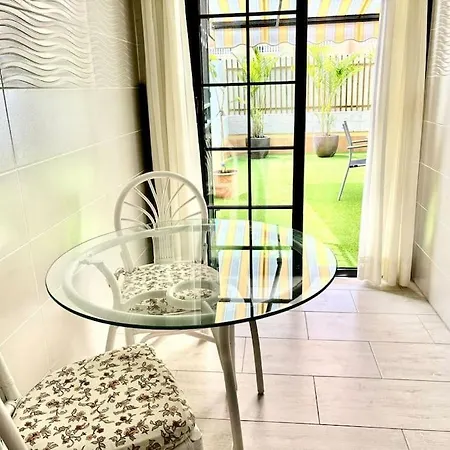 Apartment Encantador El Duque Costa Adeje (Tenerife)