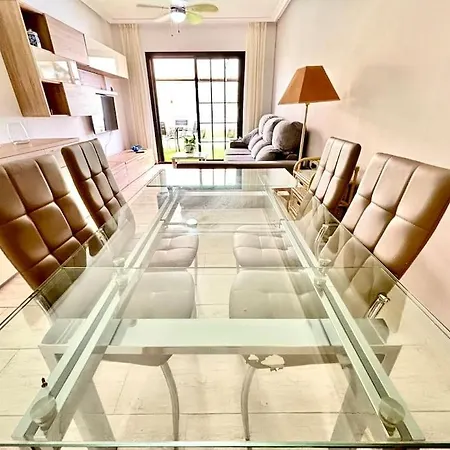 Encantador El Duque Apartament Costa Adeje (Tenerife)