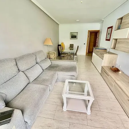 Apartment Encantador El Duque *