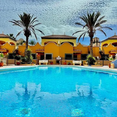 Apartment Encantador El Duque Costa Adeje (Tenerife)