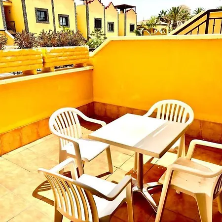 Encantador El Duque Apartamento Costa Adeje (Tenerife)