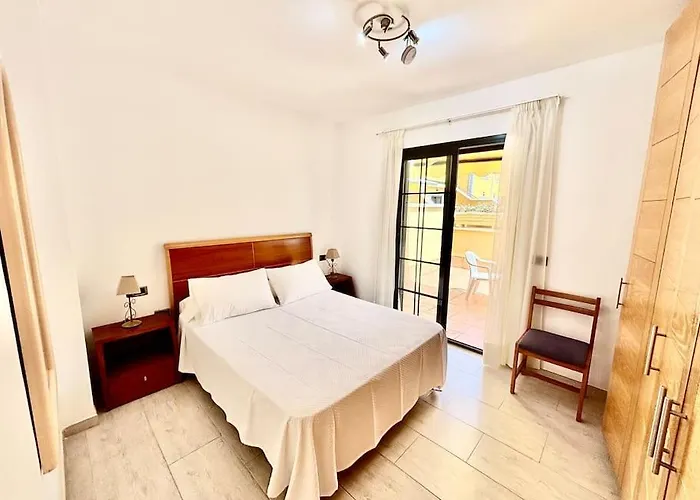 Encantador El Duque Apartamento